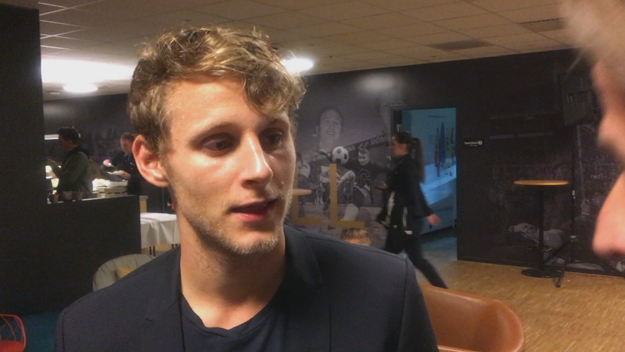 - Et overblikk få andre har